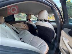 مرسيدس بنز C-Class